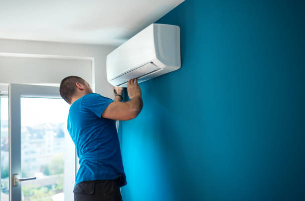Booker, TX HVAC Company