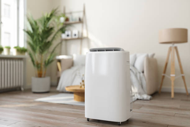 Best HVAC companies near me  in Booker, TX