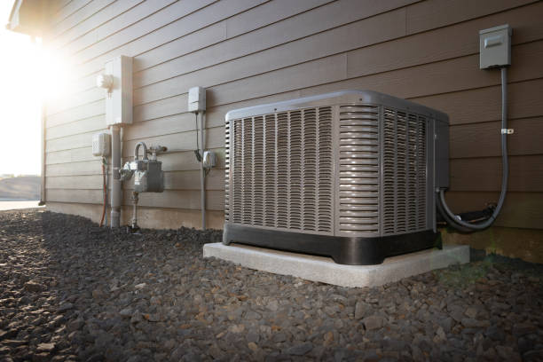 HVAC troubleshooting in Booker, TX